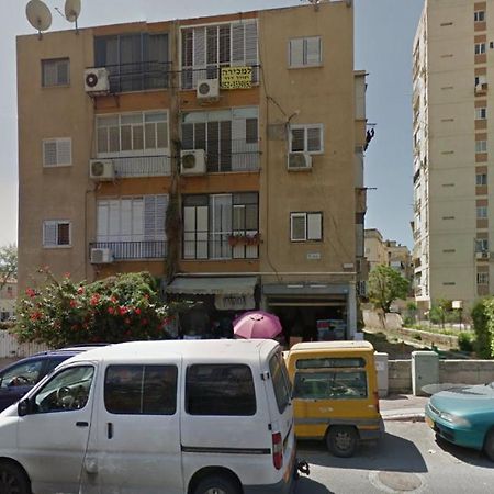 Arendaizrail Apartments - Hertsel Street 72 Tel Aviv Luaran gambar